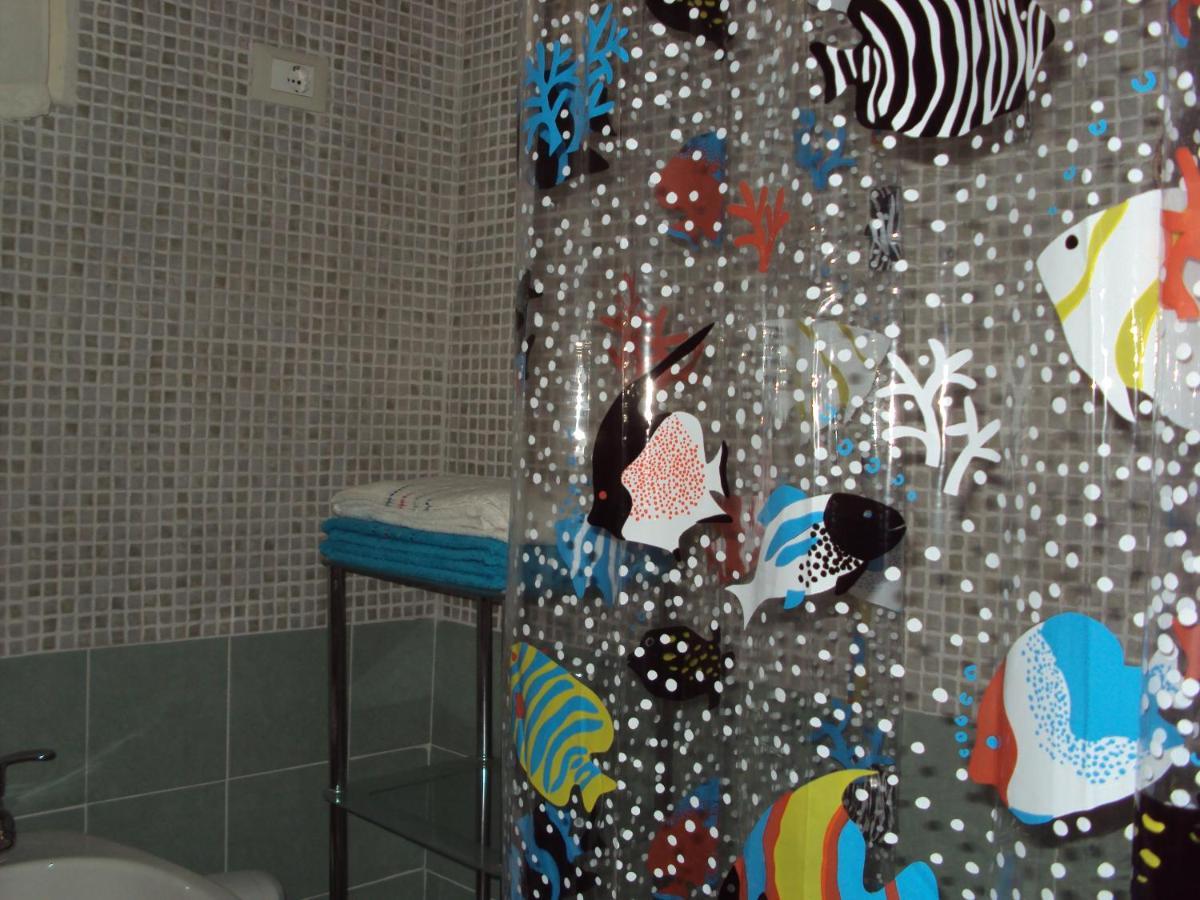 Bed & Breakfast Antica Cagliari