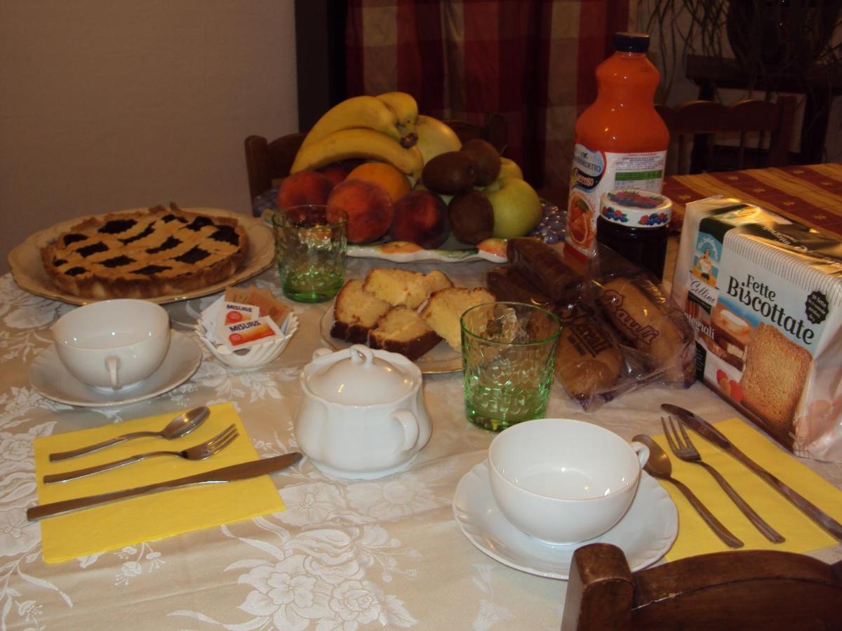 Bed & Breakfast Antica *